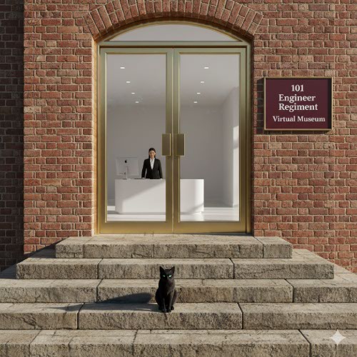 Virtual Museum Artifacts