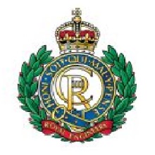 Royal Engineers Cypher